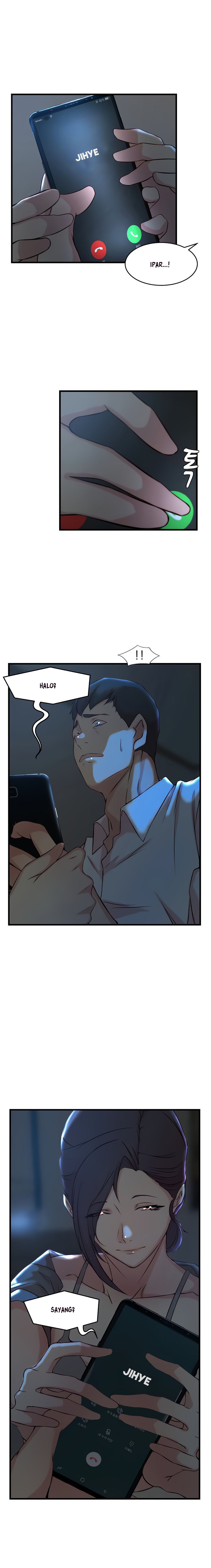 Sister In Law: Chapter chapter-29 - Page 4