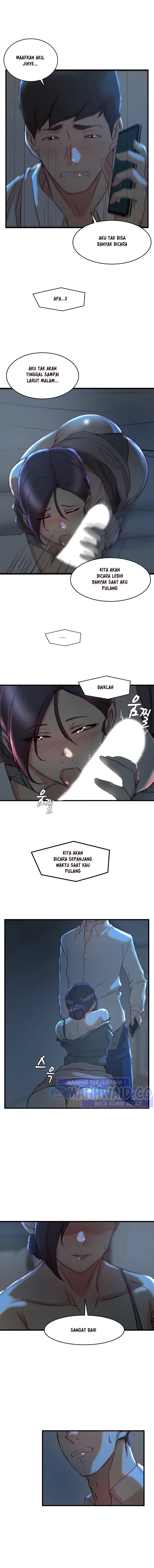 Sister In Law: Chapter chapter-29 - Page 8