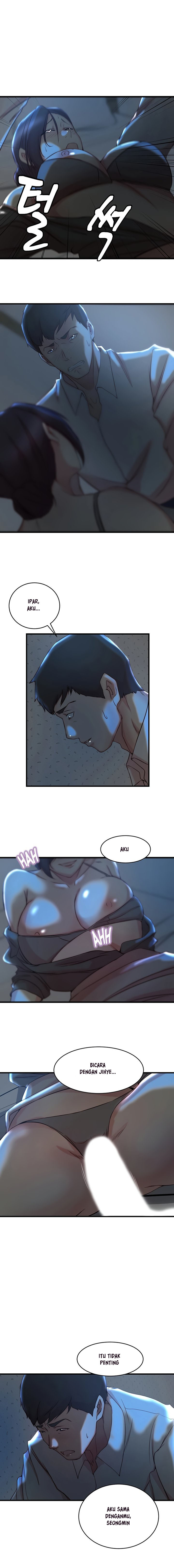 Sister In Law: Chapter chapter-29 - Page 9