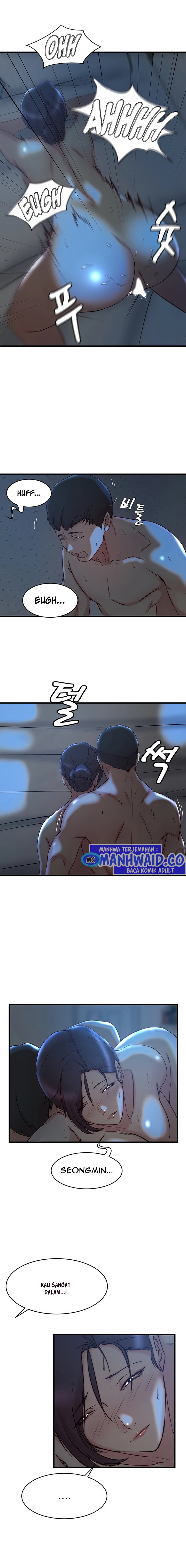 Sister In Law: Chapter chapter-29 - Page 13