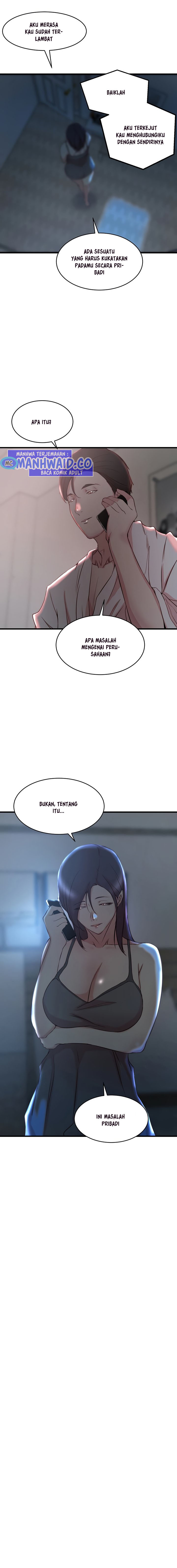 Sister In Law: Chapter chapter-29 - Page 15