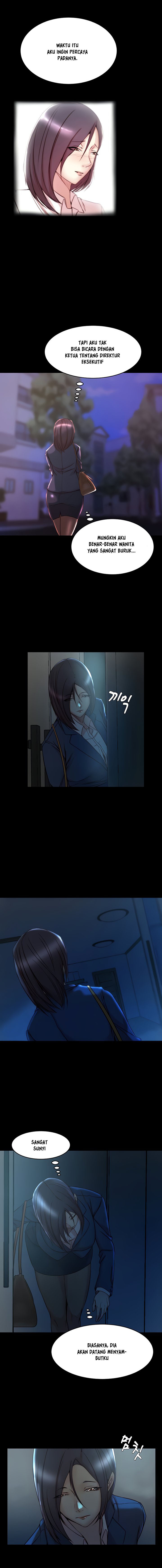 Sister In Law: Chapter chapter-33 - Page 4