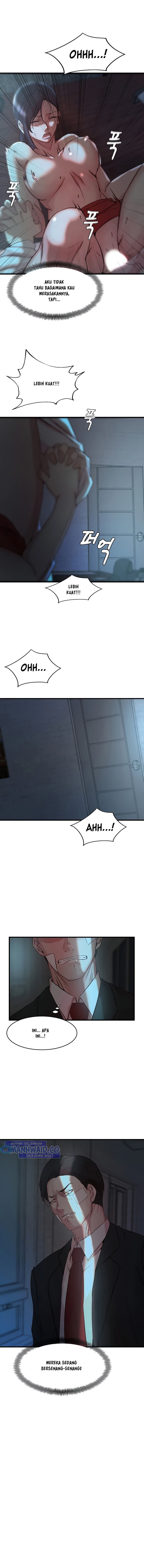 Sister In Law: Chapter chapter-33 - Page 11