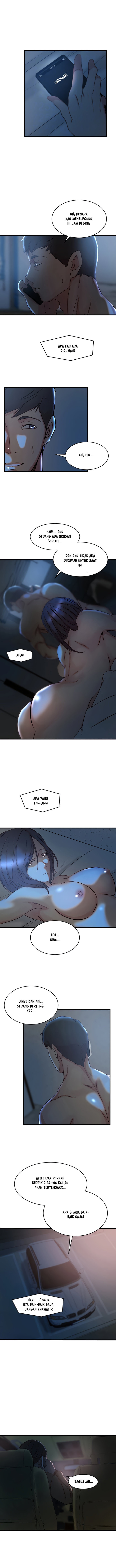 Sister In Law: Chapter chapter-35 - Page 6