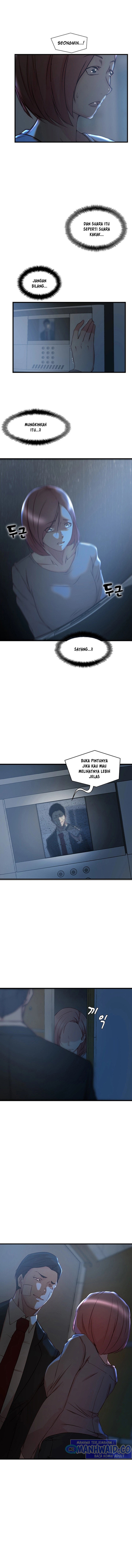 Sister In Law: Chapter chapter-35 - Page 12