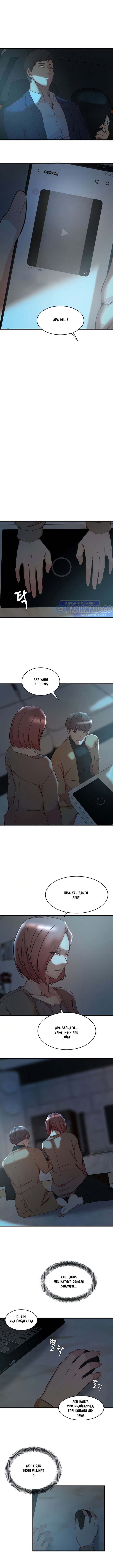 Sister In Law: Chapter chapter-37 - Page 4