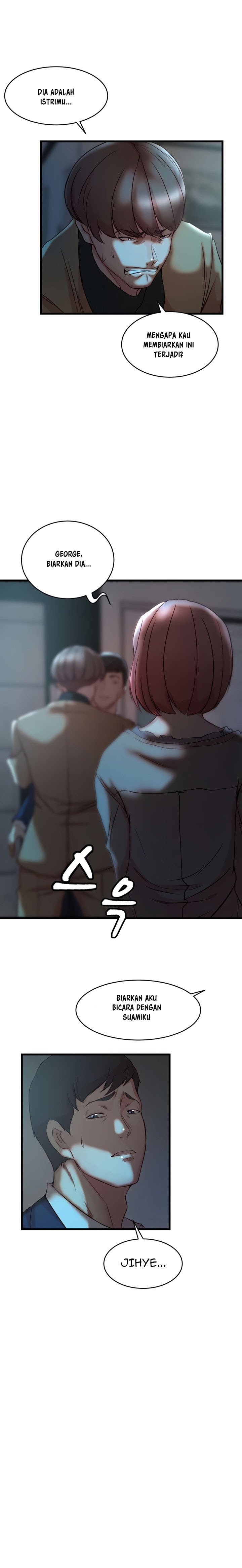 Sister In Law: Chapter chapter-37 - Page 9