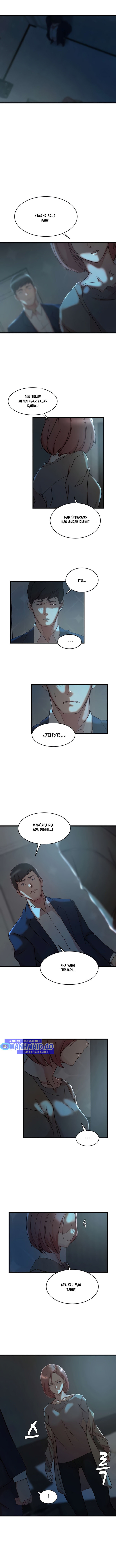 Sister In Law: Chapter chapter-37 - Page 10