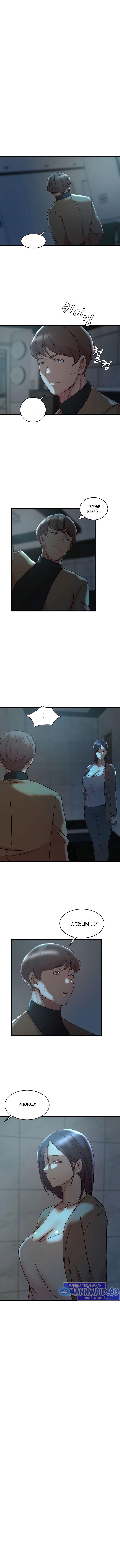 Sister In Law: Chapter chapter-37 - Page 12