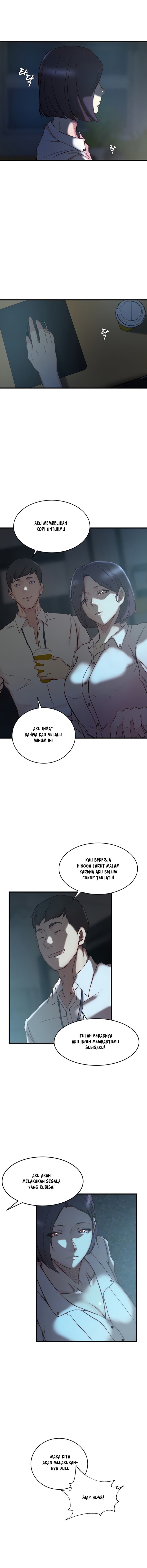 Sister In Law: Chapter chapter-39 - Page 3