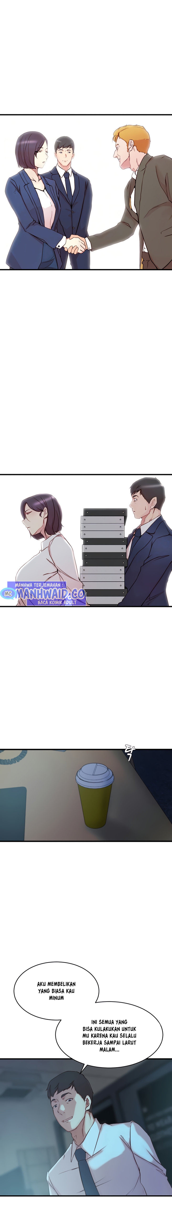 Sister In Law: Chapter chapter-39 - Page 4