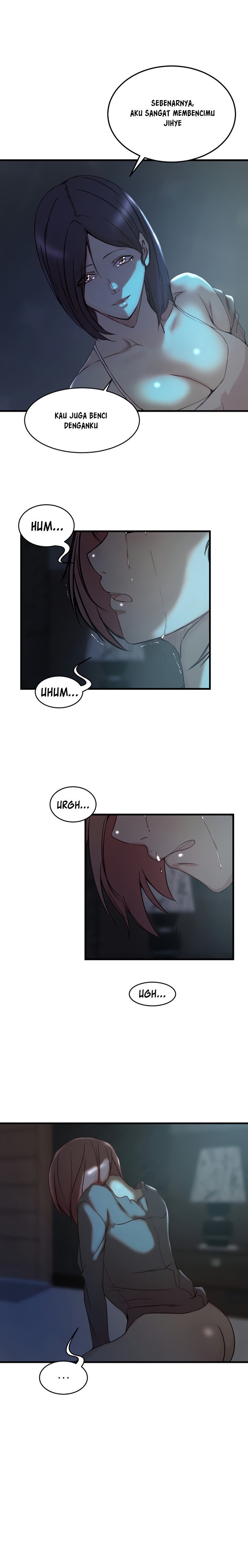 Sister In Law: Chapter chapter-39 - Page 7
