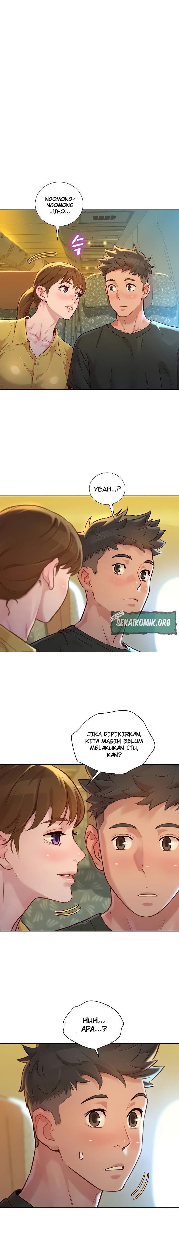 Sister Neighbors: Chapter chapter-145 - Page 2