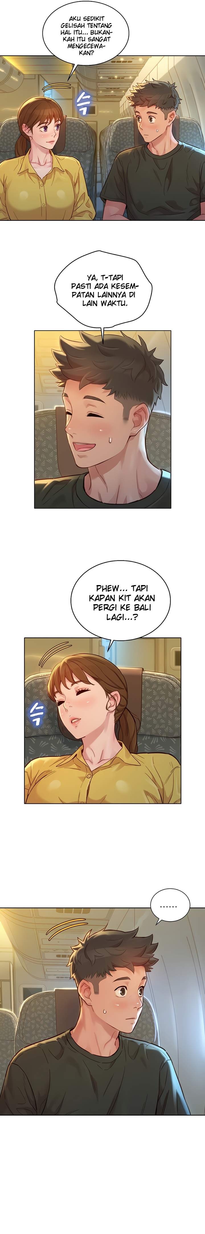 Sister Neighbors: Chapter chapter-145 - Page 5