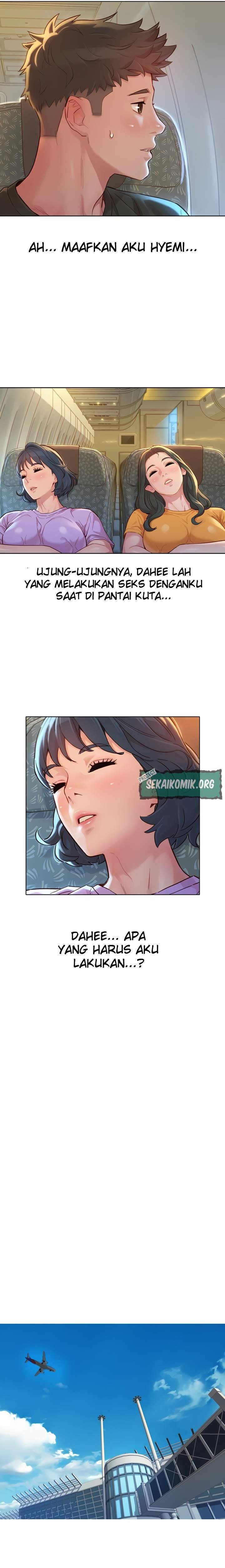 Sister Neighbors: Chapter chapter-145 - Page 6