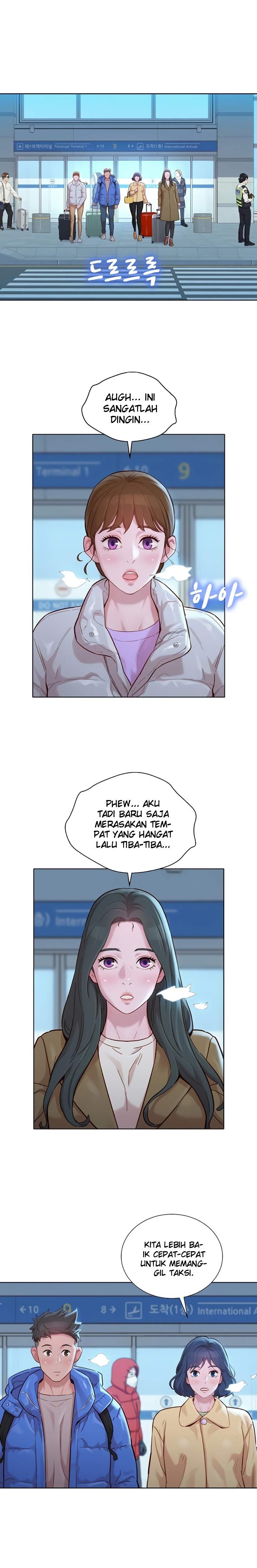 Sister Neighbors: Chapter chapter-145 - Page 7