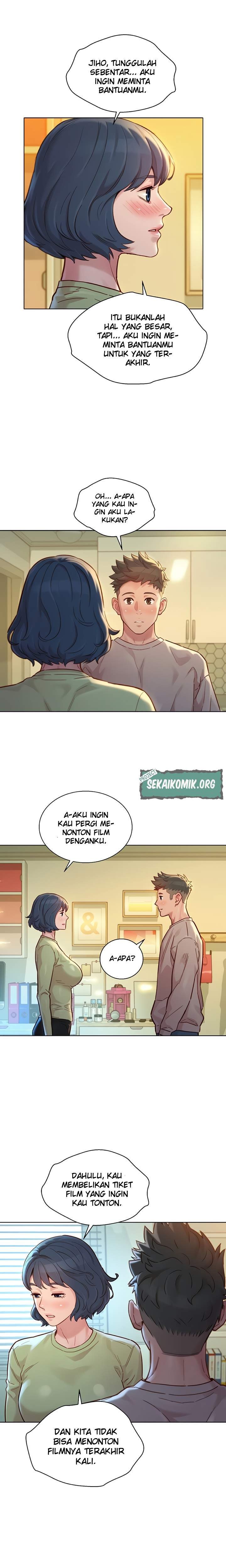 Sister Neighbors: Chapter chapter-145 - Page 14