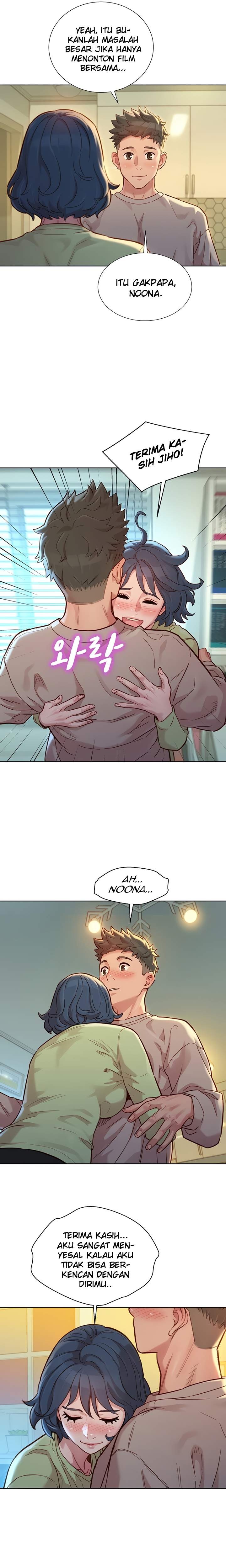 Sister Neighbors: Chapter chapter-145 - Page 16