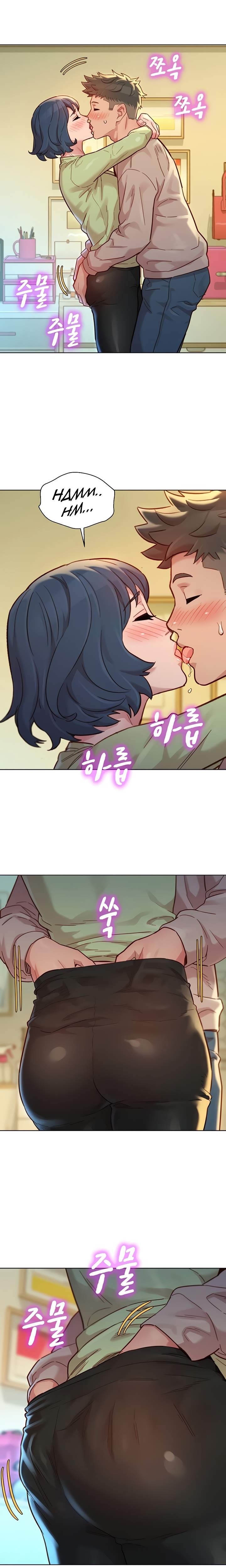 Sister Neighbors: Chapter chapter-145 - Page 19