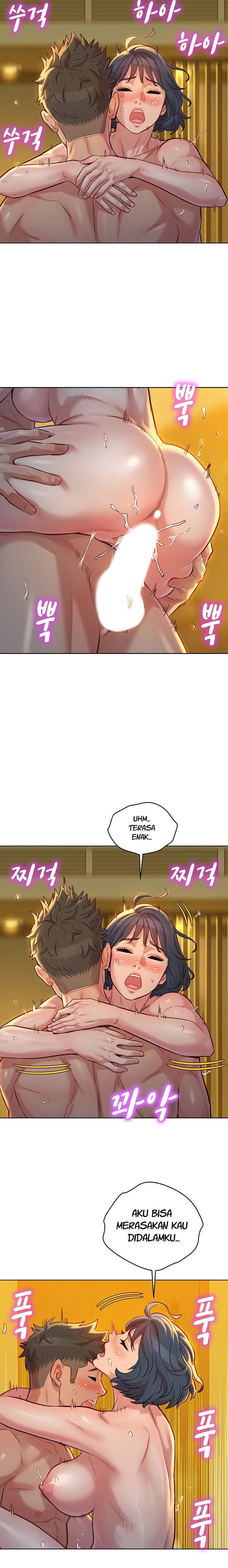 Sister Neighbors: Chapter chapter-151 - Page 16