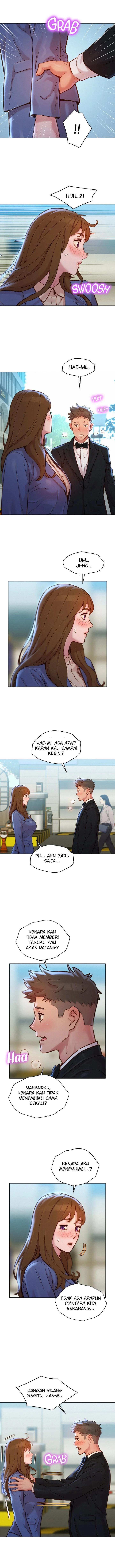 Sister Neighbors: Chapter chapter-160 - Page 14