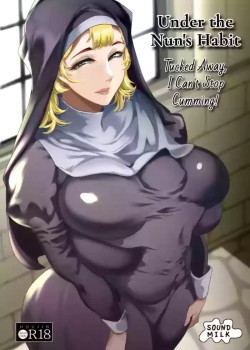 Sampul Sister no Fuku no Naka ~Fuku no Naka ni Shimawarete Nandomo Shasei suru Boku~ (MTL)