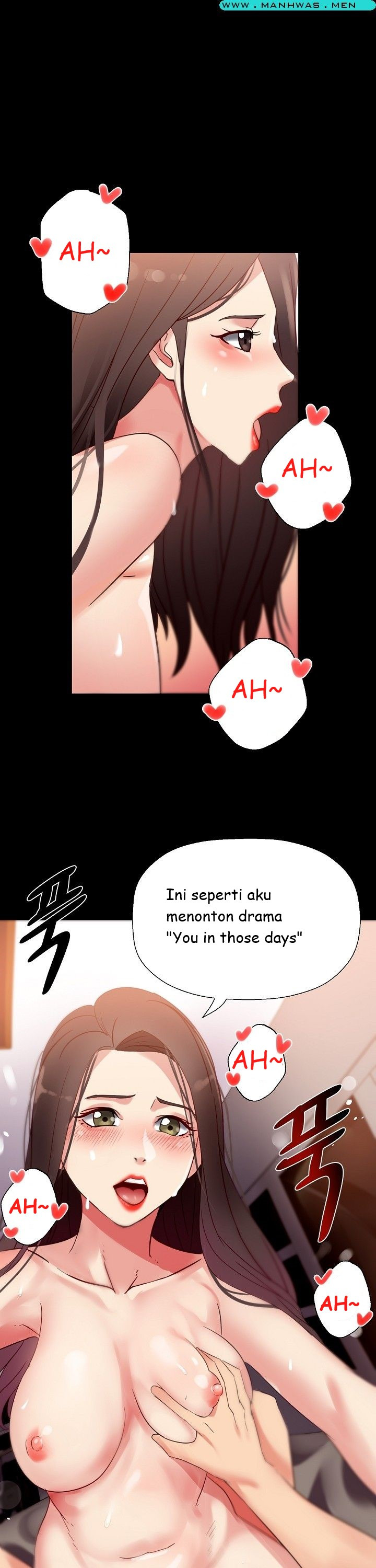 Sister Wife: Chapter chapter-1 - Page 9