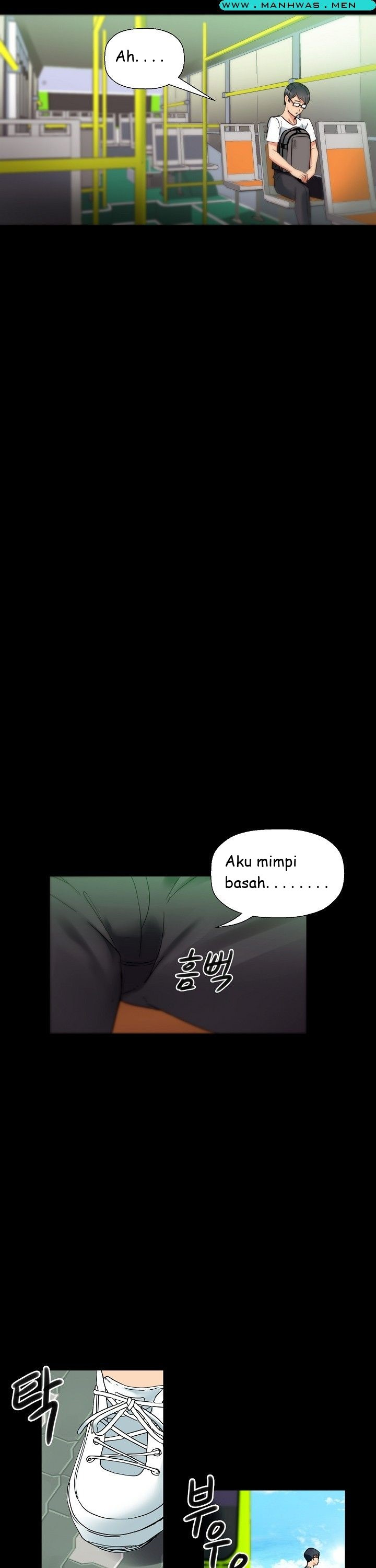 Sister Wife: Chapter chapter-1 - Page 18