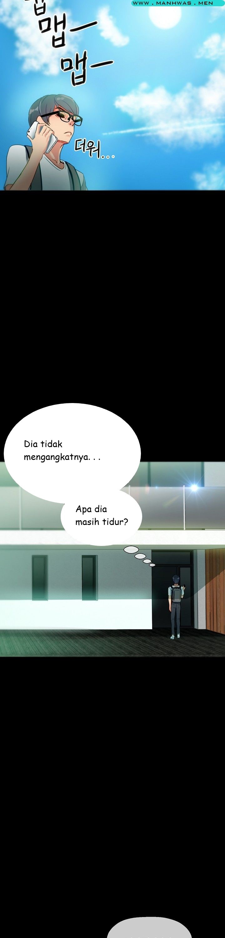 Sister Wife: Chapter chapter-1 - Page 26