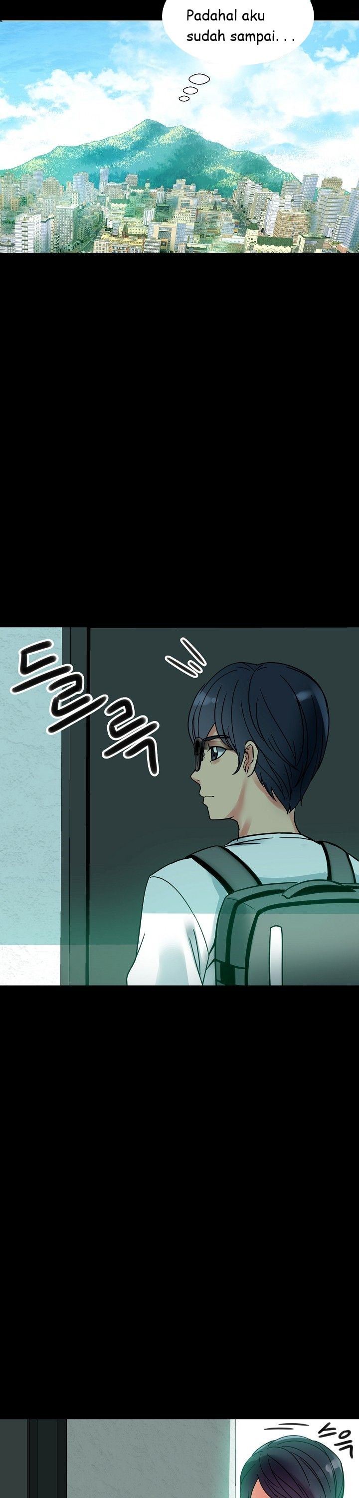 Sister Wife: Chapter chapter-1 - Page 27