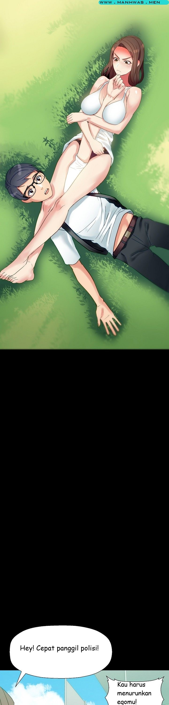 Sister Wife: Chapter chapter-1 - Page 35