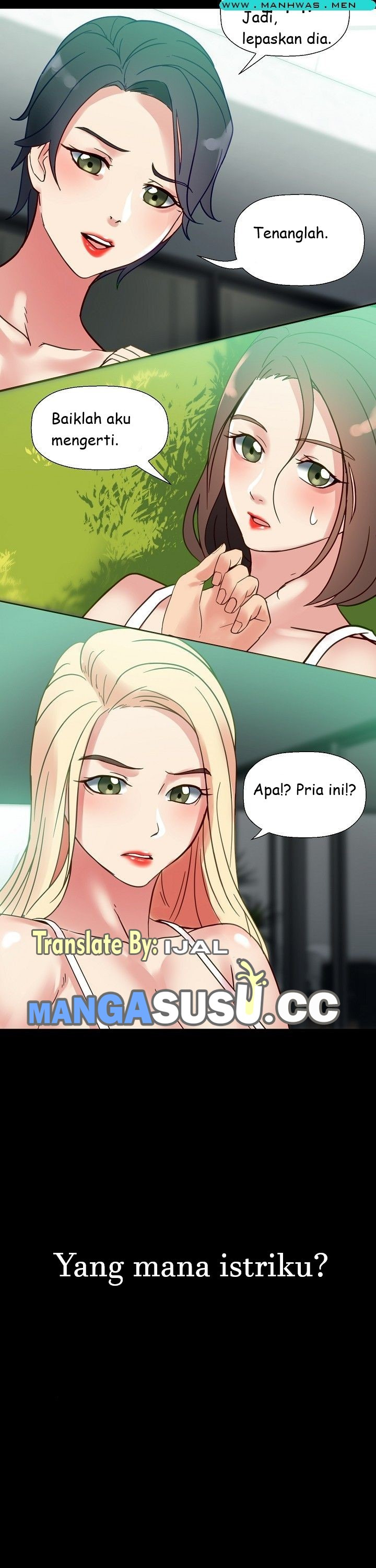 Sister Wife: Chapter chapter-1 - Page 38