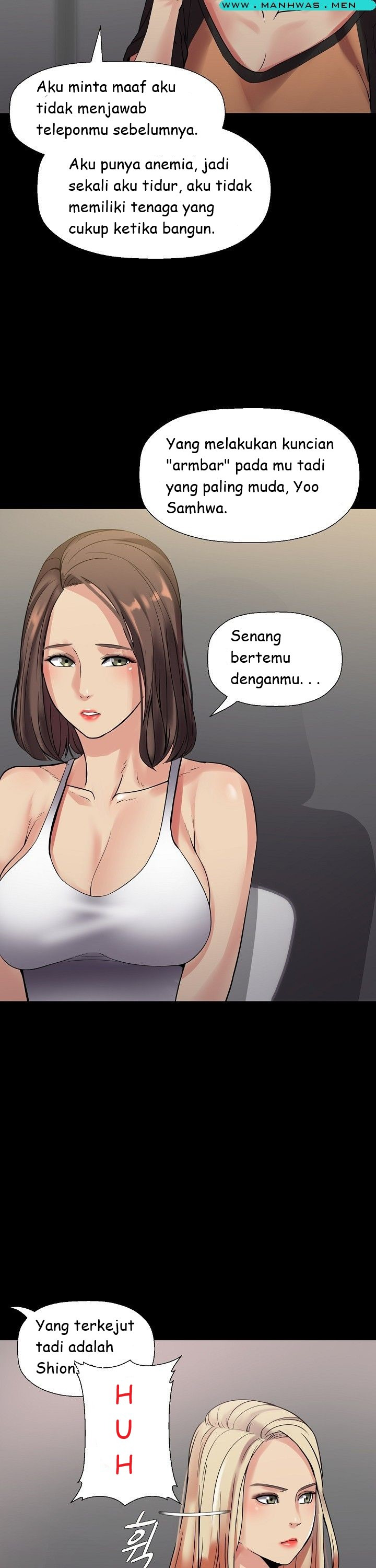 Sister Wife: Chapter chapter-2 - Page 4