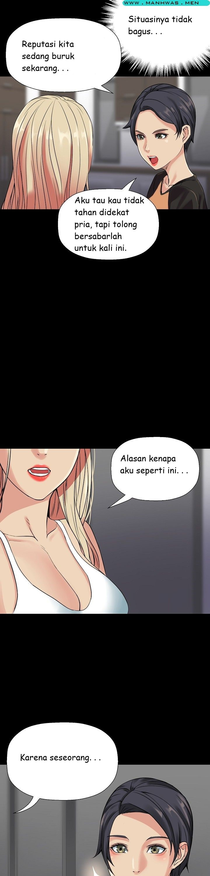 Sister Wife: Chapter chapter-2 - Page 7