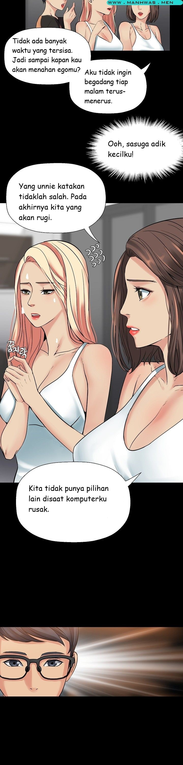 Sister Wife: Chapter chapter-2 - Page 9