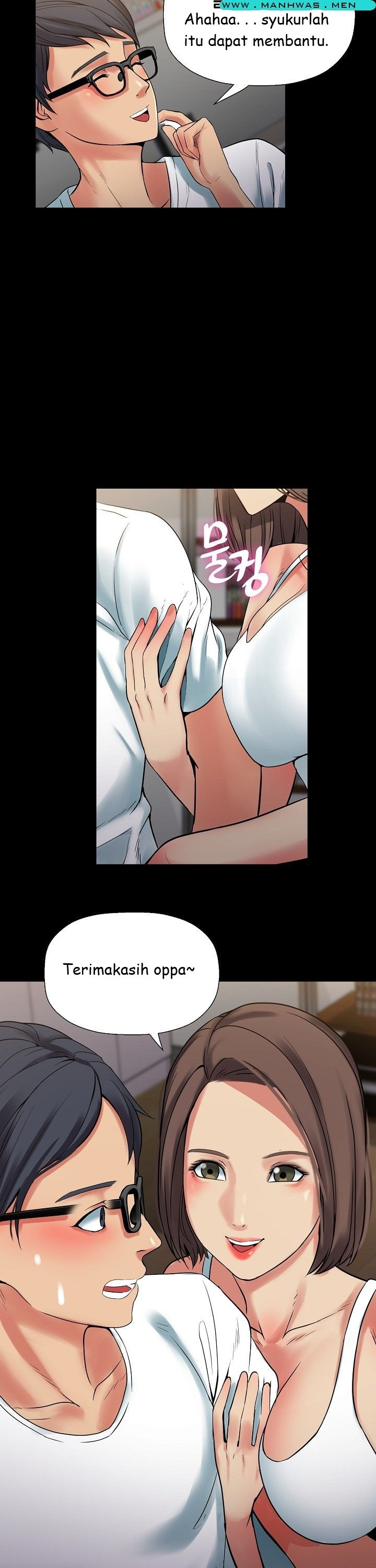 Sister Wife: Chapter chapter-2 - Page 15
