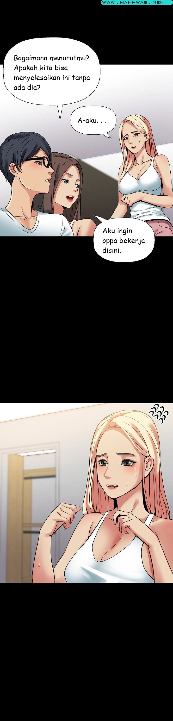 Sister Wife: Chapter chapter-2 - Page 17
