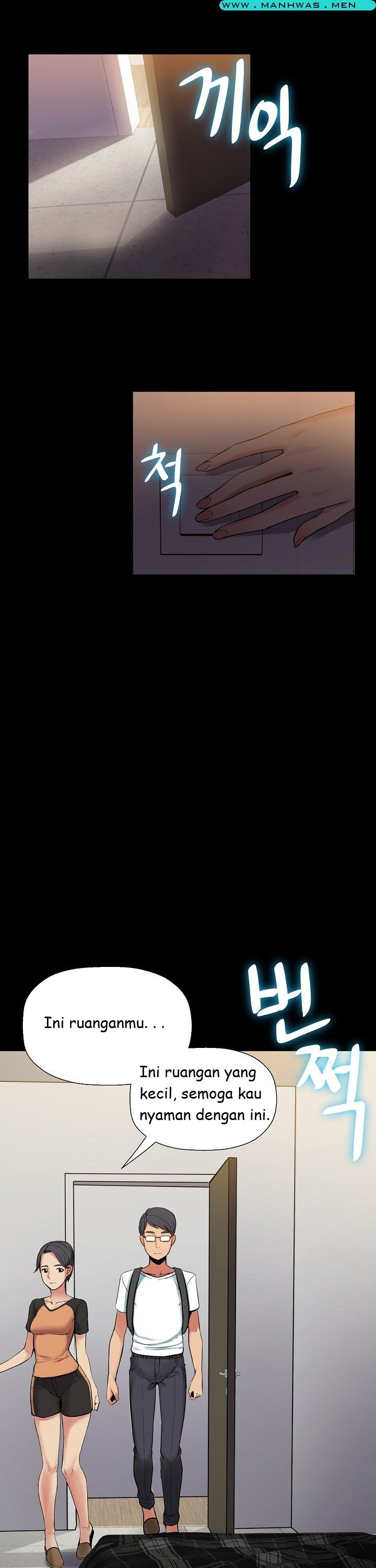Sister Wife: Chapter chapter-2 - Page 21