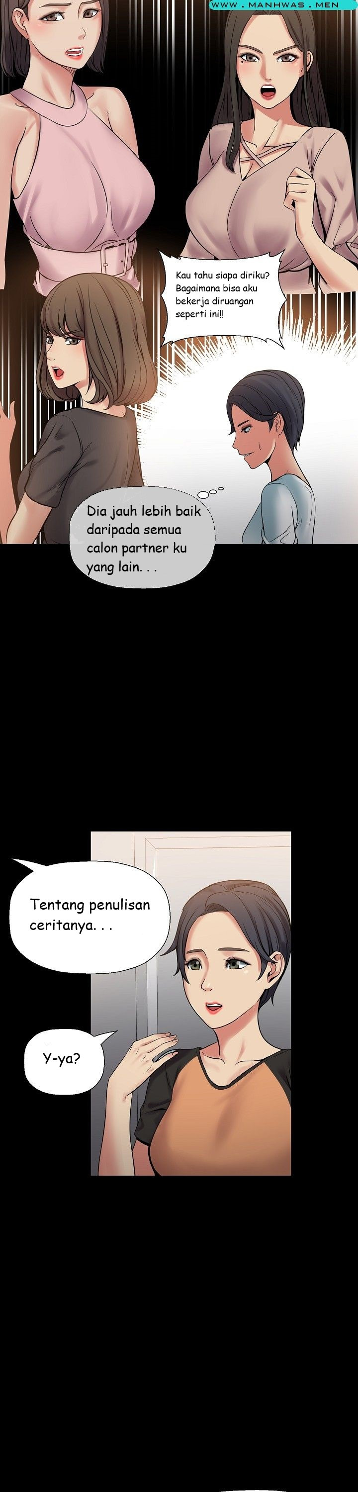 Sister Wife: Chapter chapter-2 - Page 23