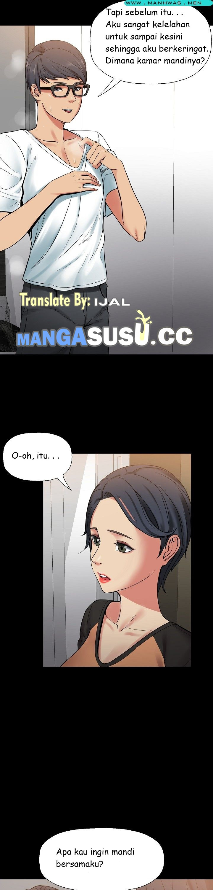 Sister Wife: Chapter chapter-2 - Page 24