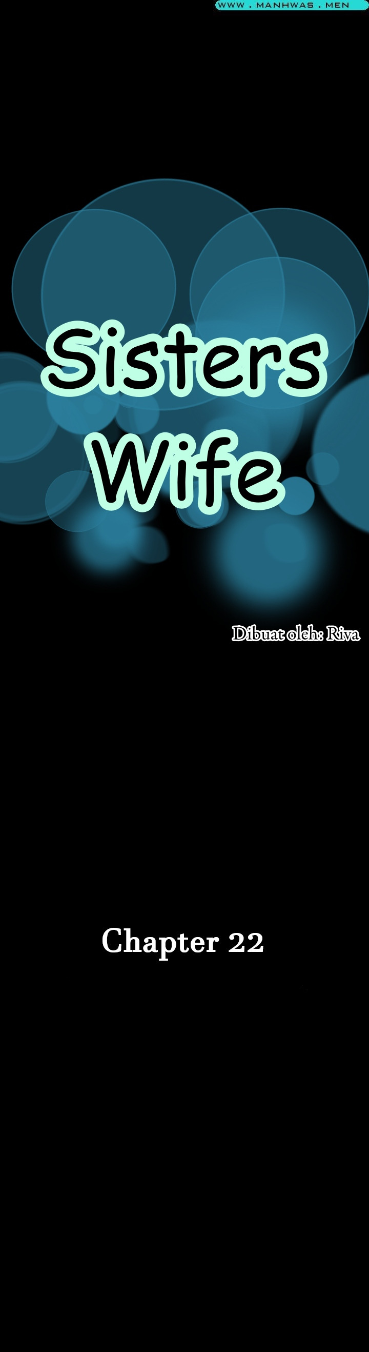 Sister Wife: Chapter chapter-22 - Page 3