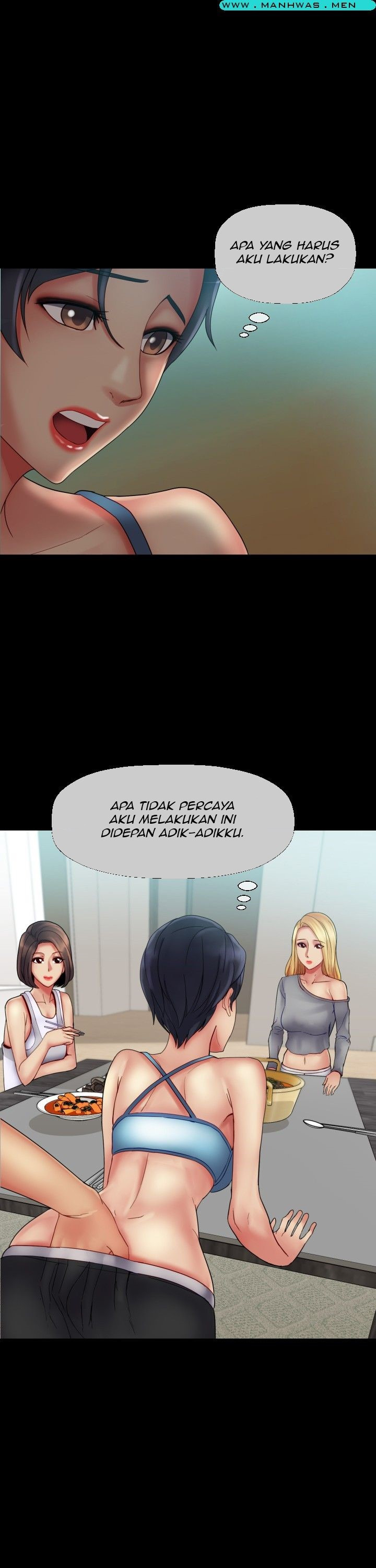 Sister Wife: Chapter chapter-22 - Page 4