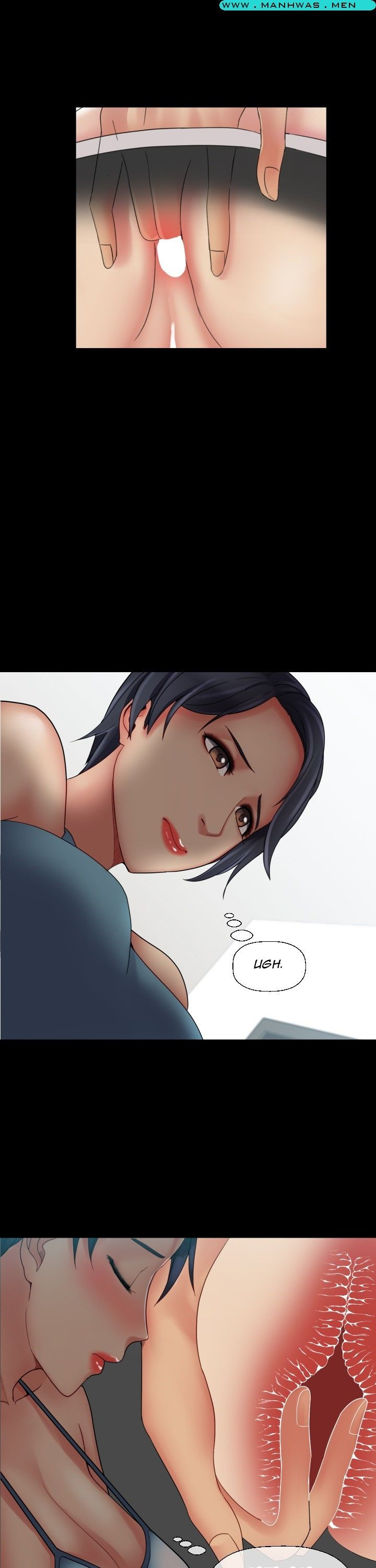 Sister Wife: Chapter chapter-22 - Page 5