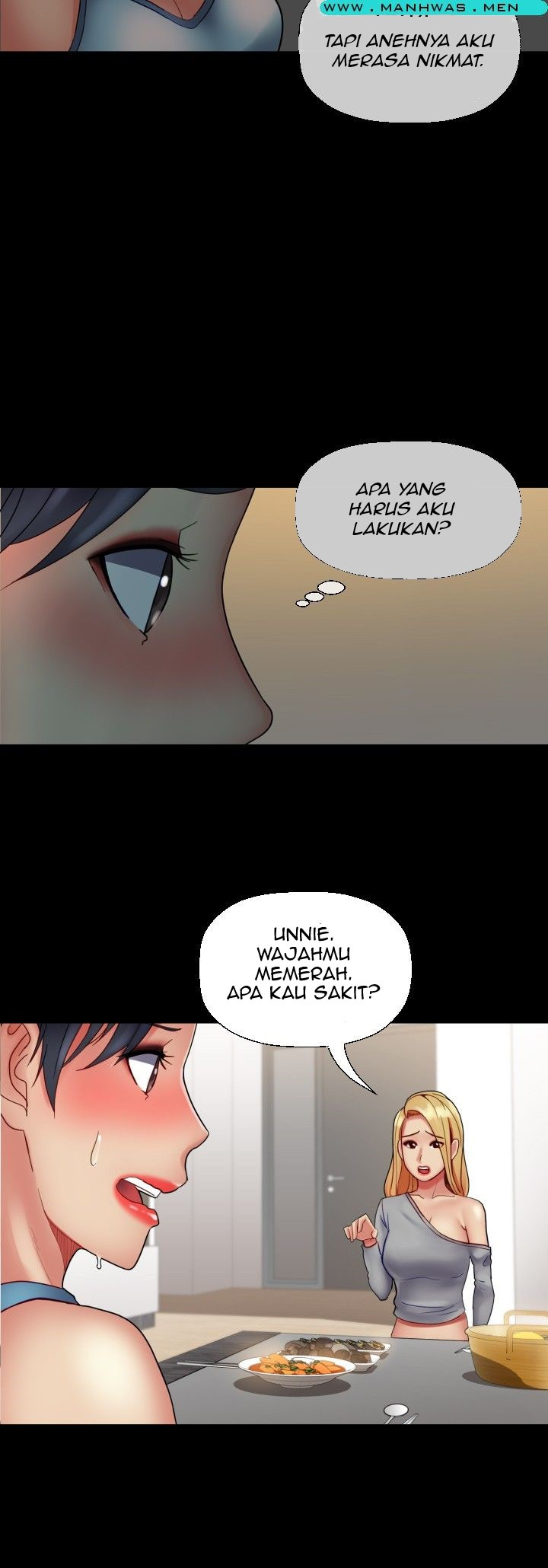 Sister Wife: Chapter chapter-22 - Page 6