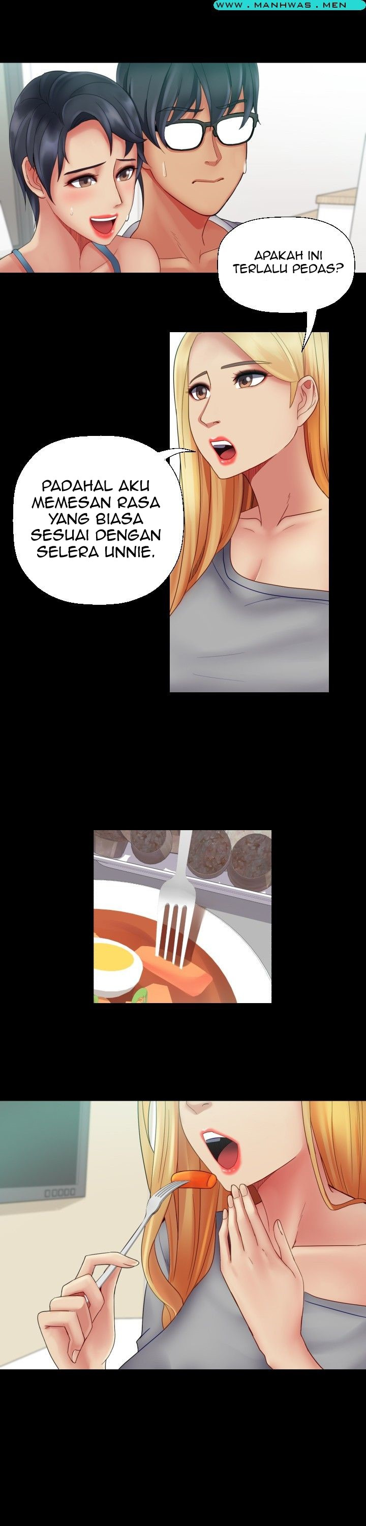 Sister Wife: Chapter chapter-22 - Page 7