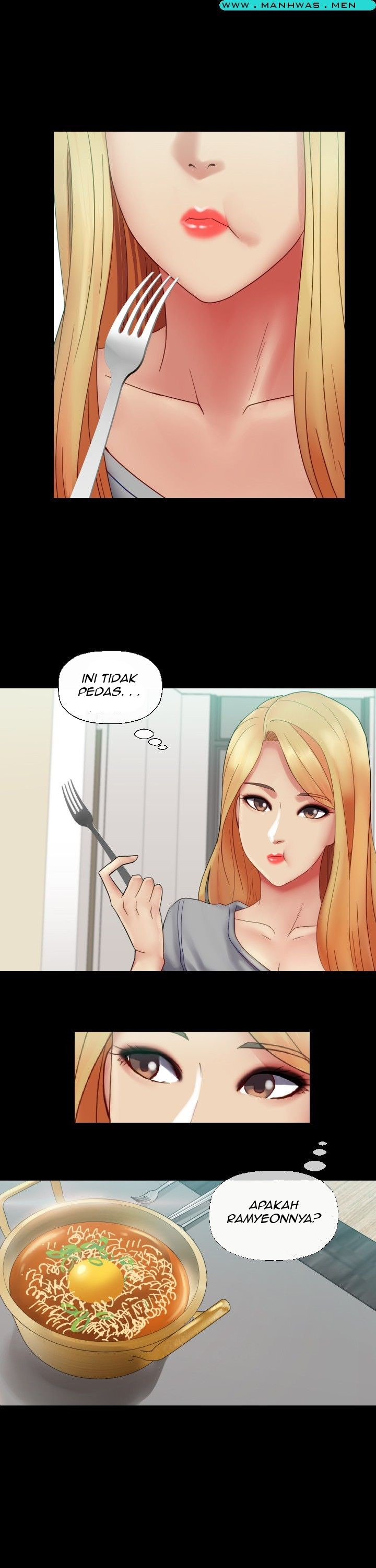 Sister Wife: Chapter chapter-22 - Page 8