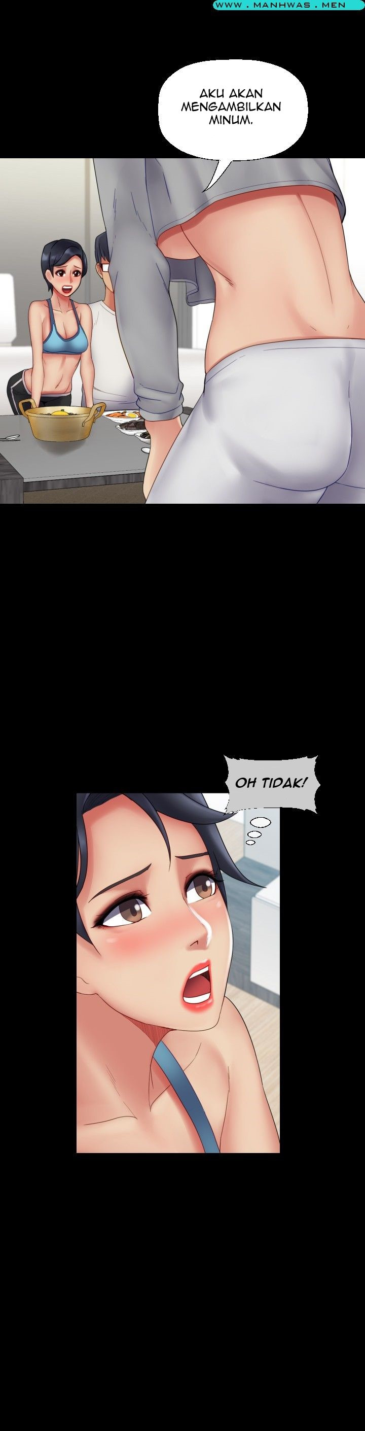 Sister Wife: Chapter chapter-22 - Page 9