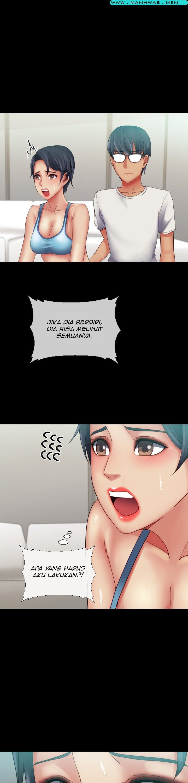 Sister Wife: Chapter chapter-22 - Page 10