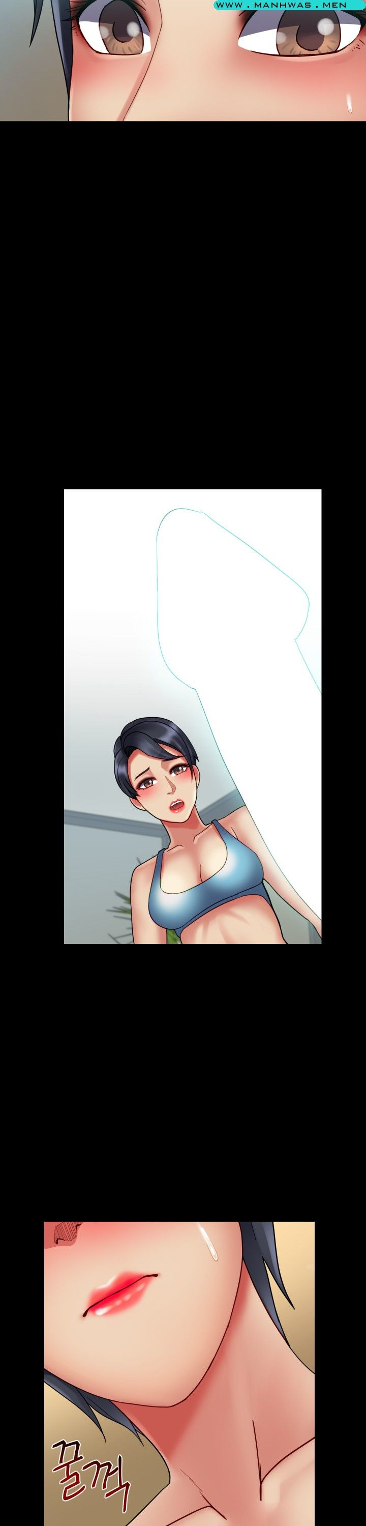 Sister Wife: Chapter chapter-22 - Page 11