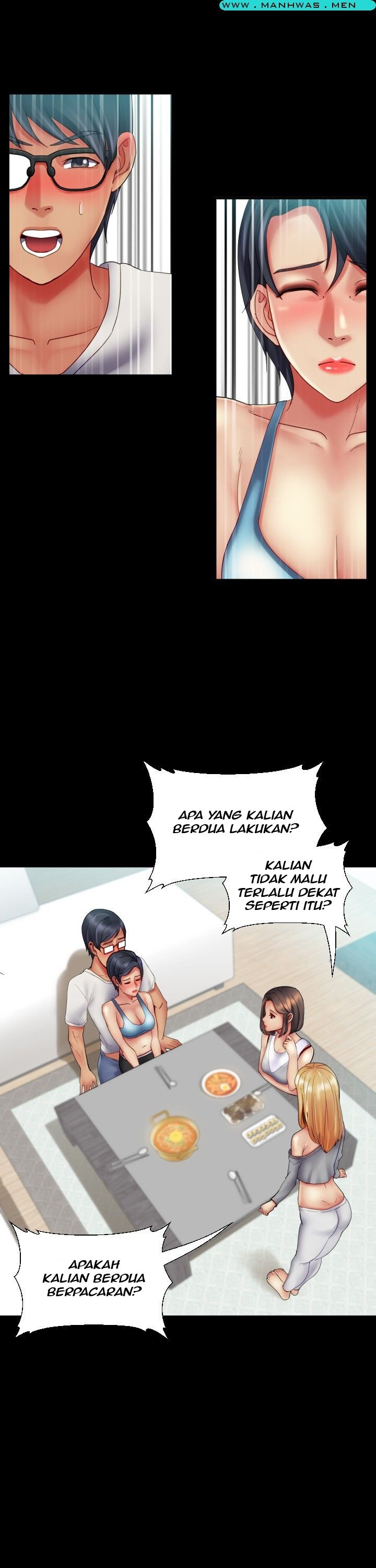 Sister Wife: Chapter chapter-22 - Page 14
